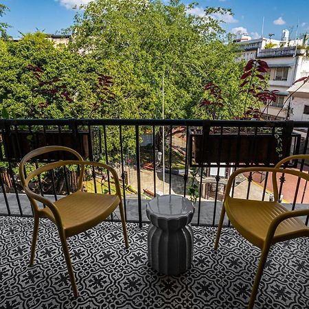 Casa Mercedes Ciudad de Panamá Exterior foto