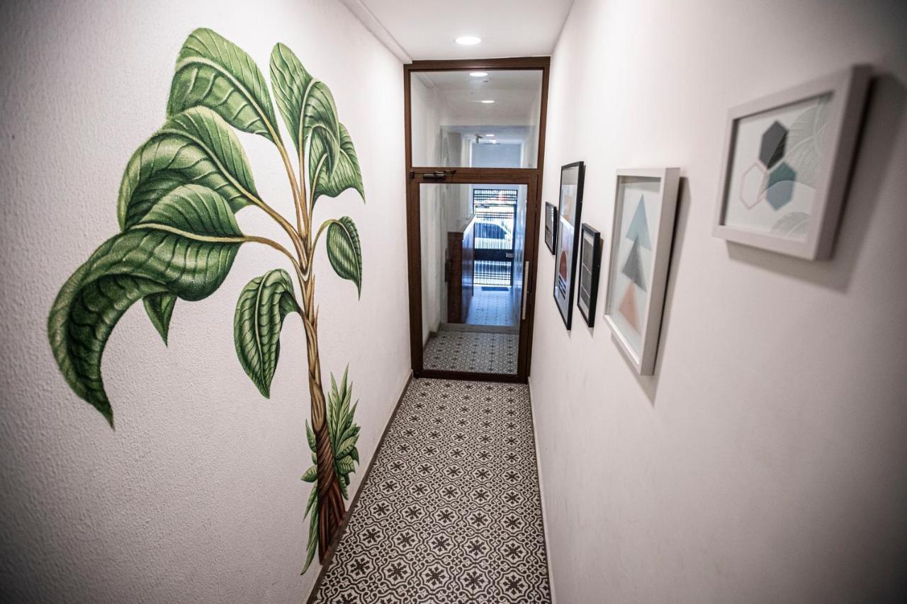 Casa Mercedes Ciudad de Panamá Exterior foto